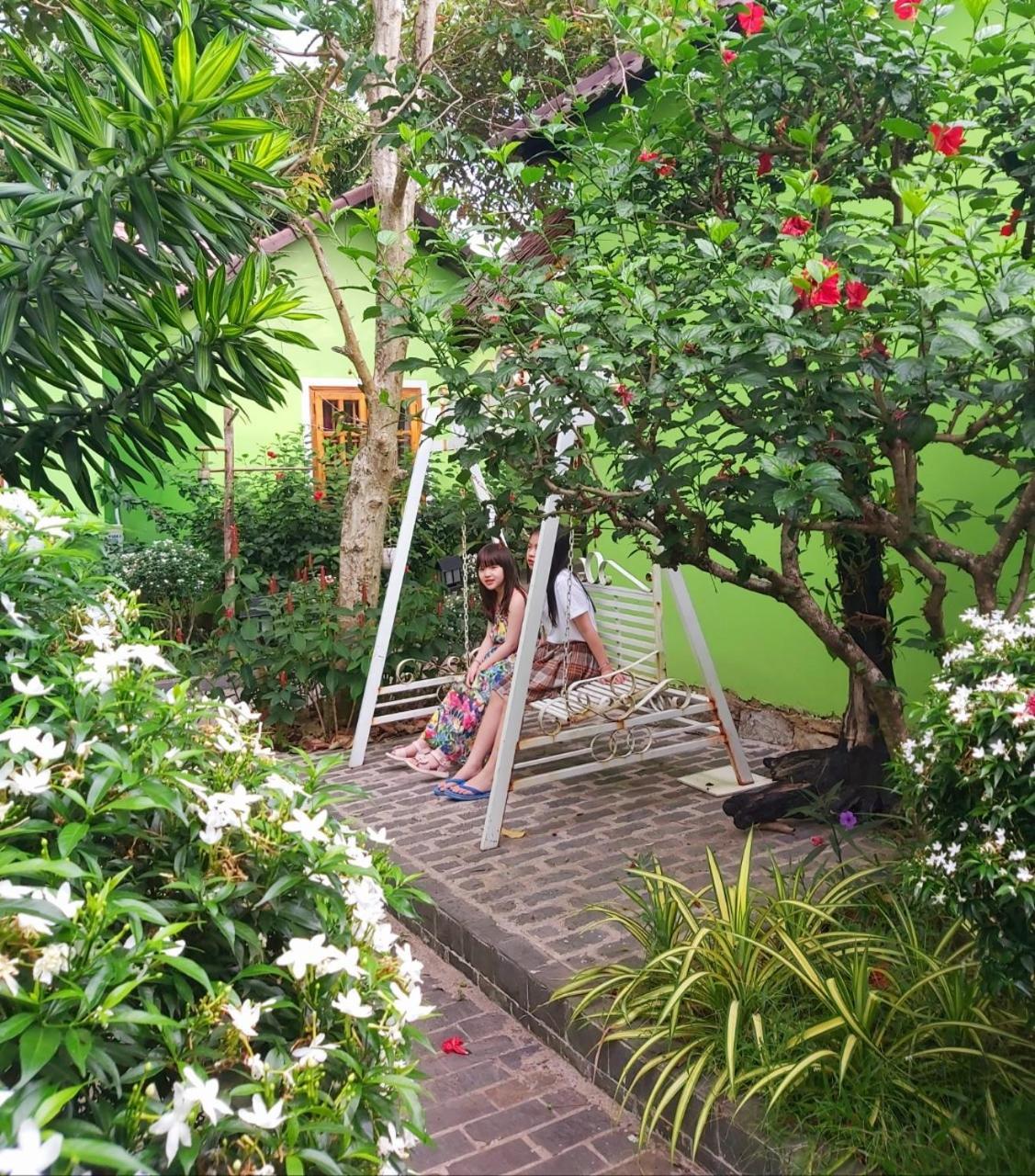 Bamboo Resort Phu Quoc Exterior photo