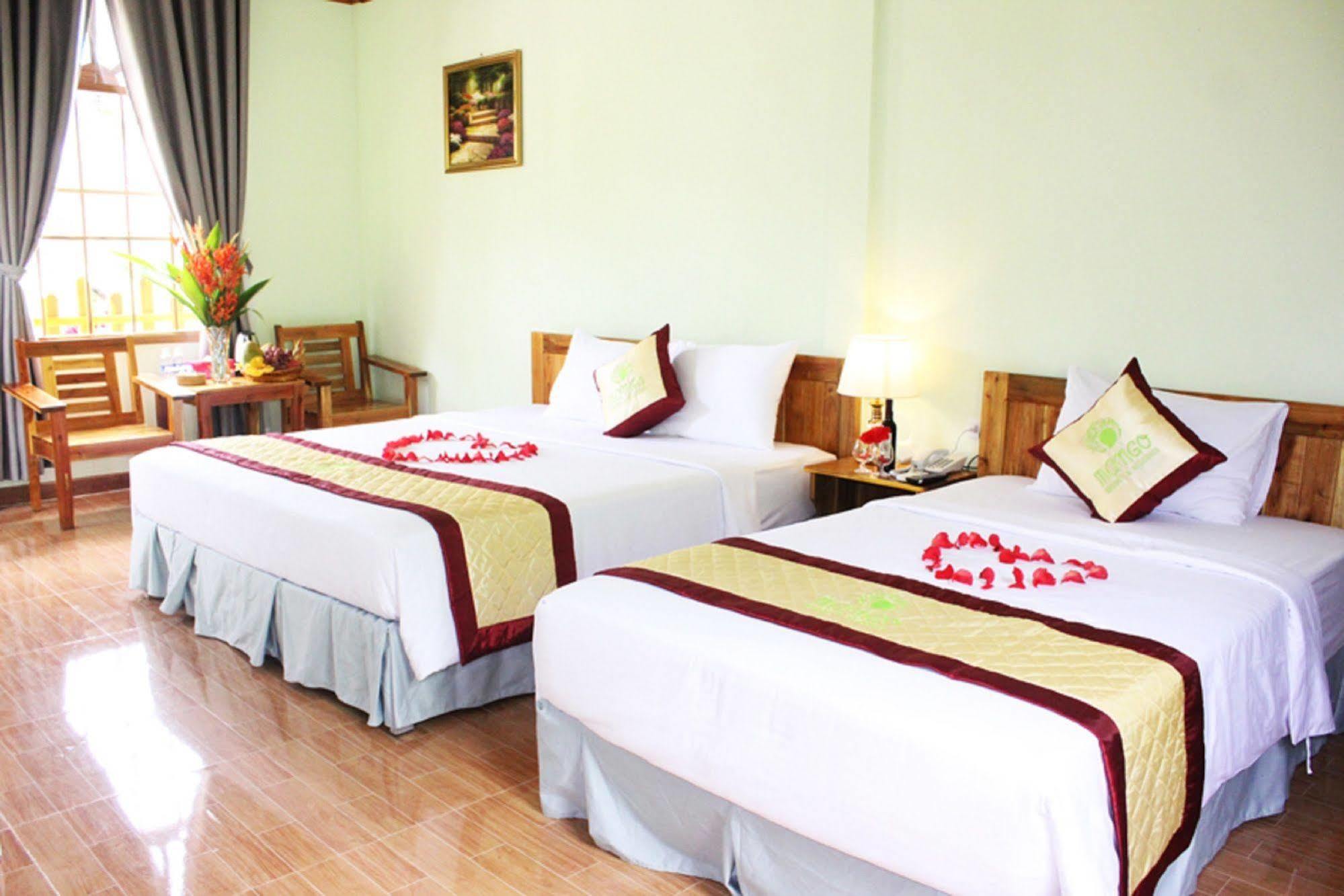 Bamboo Resort Phu Quoc Exterior photo