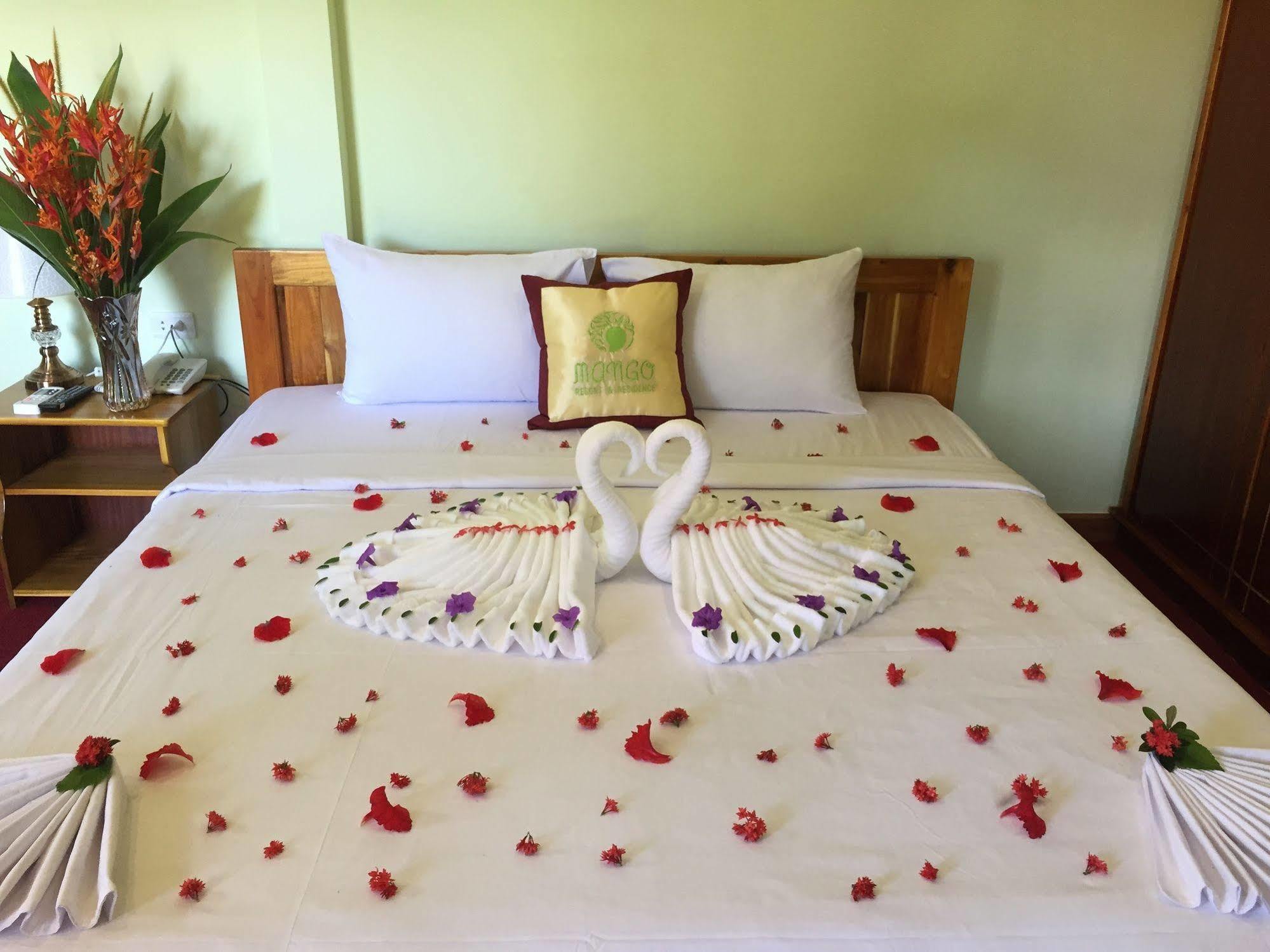 Bamboo Resort Phu Quoc Exterior photo