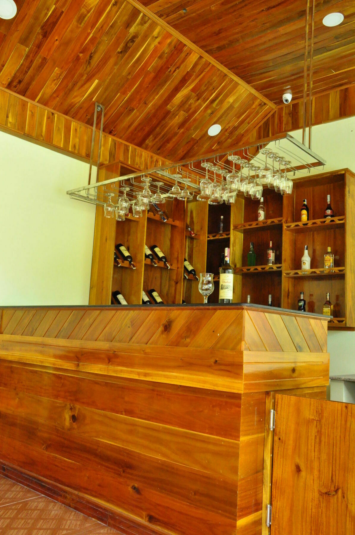 Bamboo Resort Phu Quoc Exterior photo