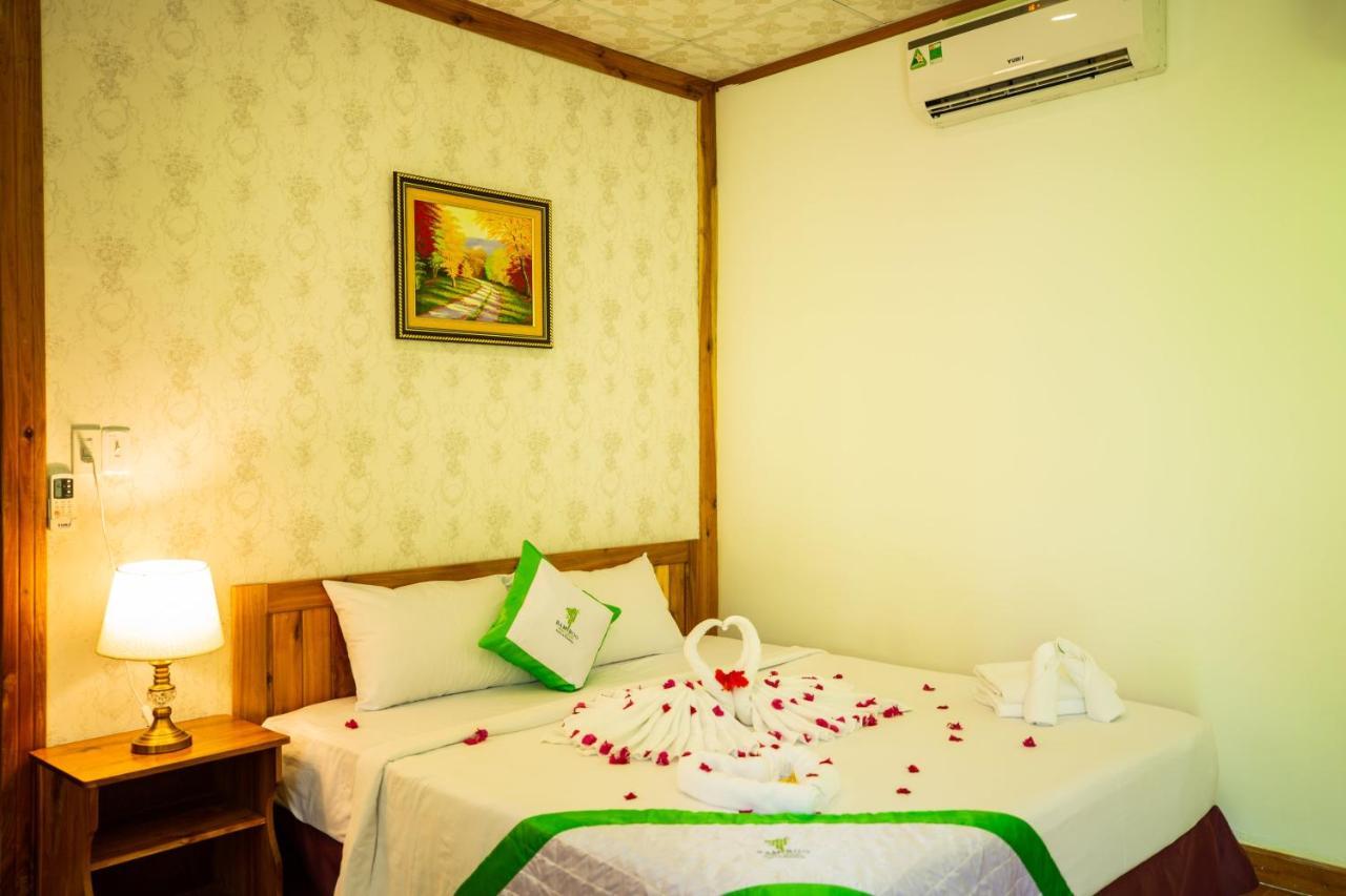 Bamboo Resort Phu Quoc Exterior photo