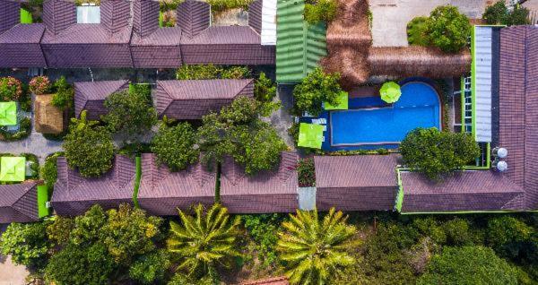 Bamboo Resort Phu Quoc Exterior photo