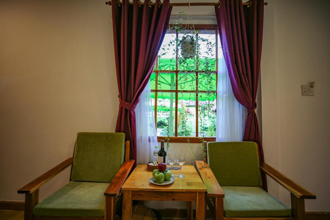 Bamboo Resort Phu Quoc Exterior photo