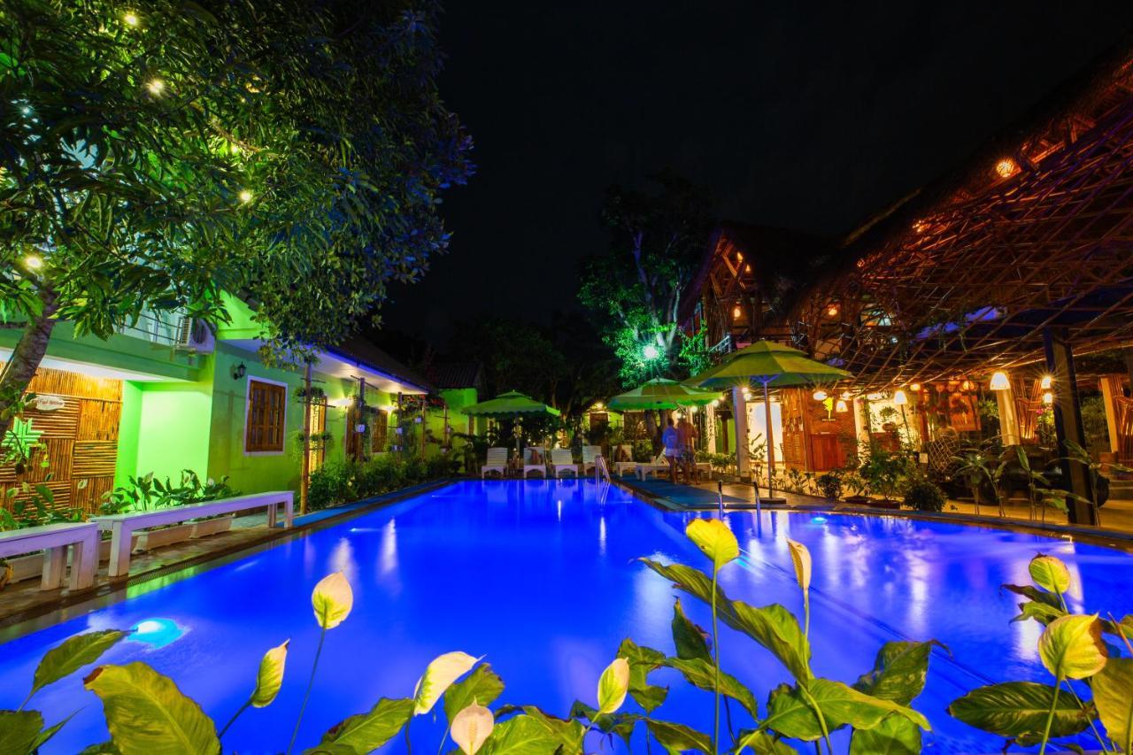 Bamboo Resort Phu Quoc Exterior photo