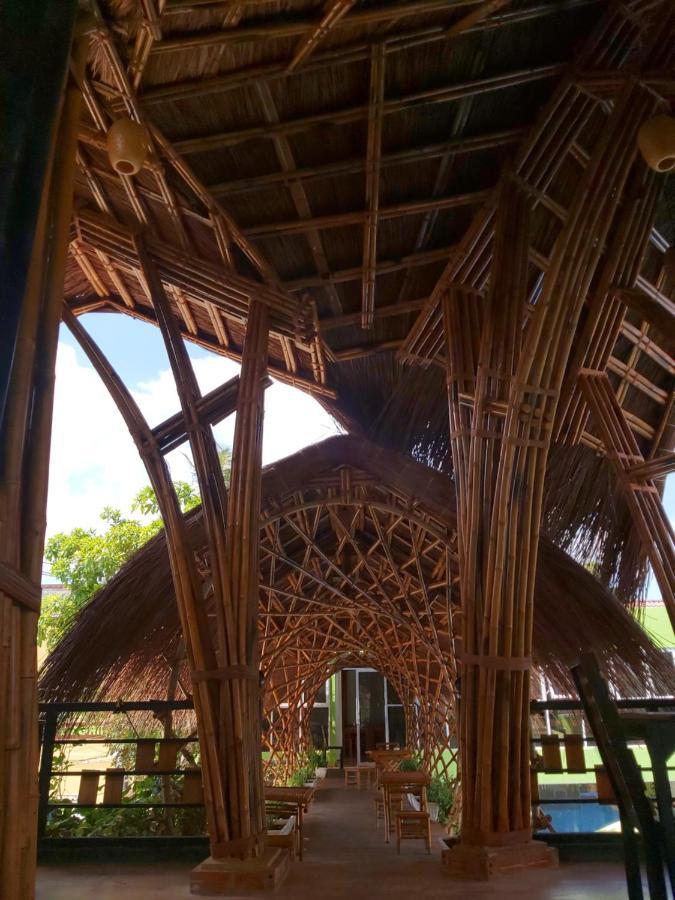 Bamboo Resort Phu Quoc Exterior photo